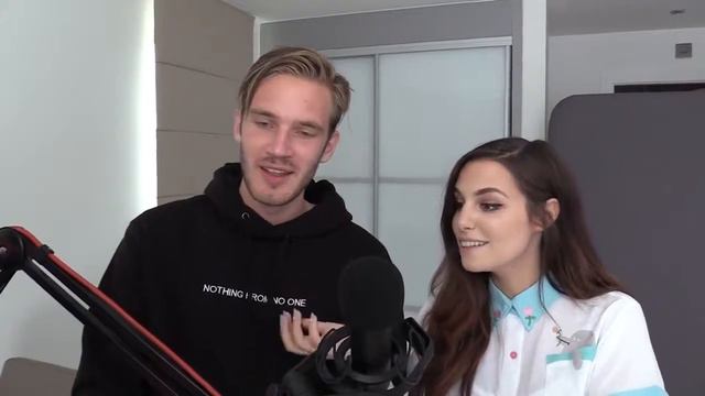 TRY NOT TO CRINGE CHALLENGE 2 w MARZIA смотреть онлайн