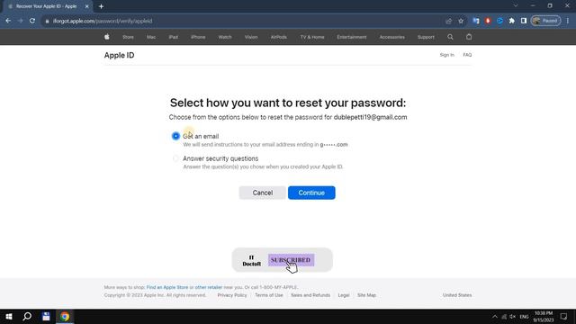 [2024] Forgot Apple ID Password? 2 Ways to Recover/Reset Apple ID/iCloud Password смотреть онлайн