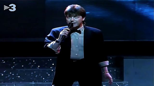 Ken Laszlo -  Tonight (1985)