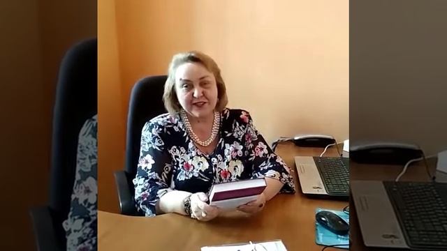 Людмила Владимировна Проноза о книге В. Броудо "Вы всегда с нами". 3 марта 2021 г. смотреть онлайн