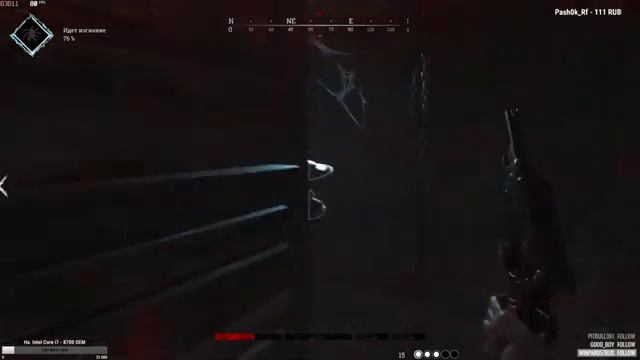 вах-вах only PvP [60FPS] смотреть онлайн