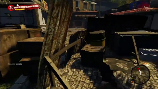 Dead Island Riptide - Let's Play En Español - EP 16 смотреть онлайн