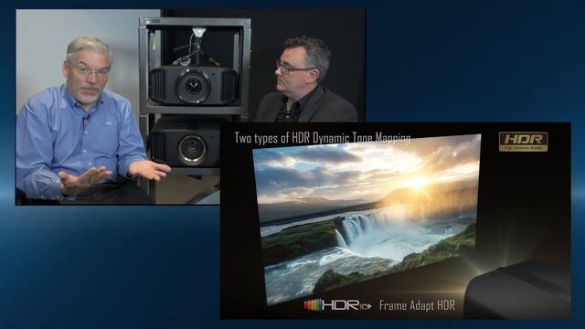 JVC's 2022 NP/NZ Lineup:  DLA-NP5, DLA-NZ7, DLA-NZ8 & DLA-NZ9