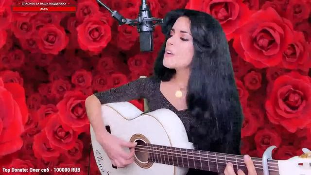 Лечебный стрим с Elena Yerevan?♥️Live Stream With Elena❤️?