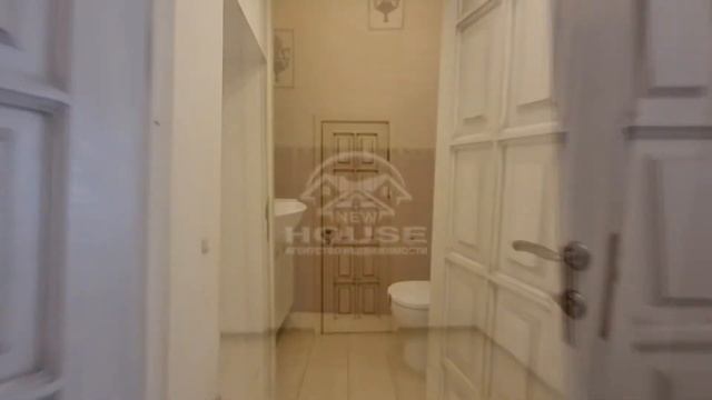 Каменноостровский пр-т, д. 59 , 3-к. квартира, 120 м², 4/6 эт. смотреть онлайн