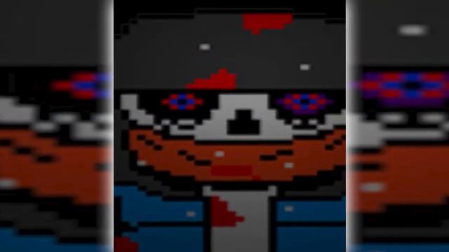 Who Is Dust Dust Sans (Teach Tale Undertale Animation Undertale Canon Au Dusttale Facts)