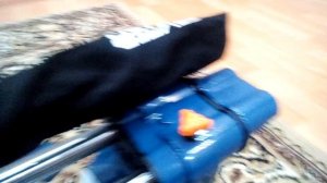 Пила торцовочная с протяжкой DEXTER 2000Вт