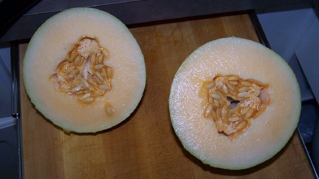 Дыня. Польза и вред. смотреть онлайн