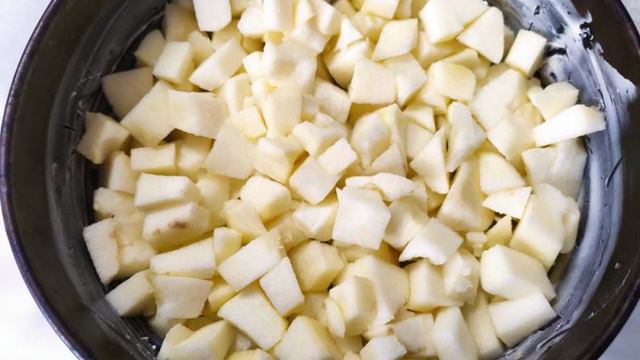 Кухня Мамашки