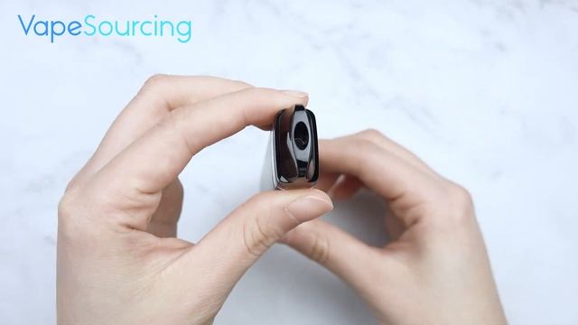 Vaporesso XROS 3 Mini Pod Kit | Vapesourcing смотреть онлайн