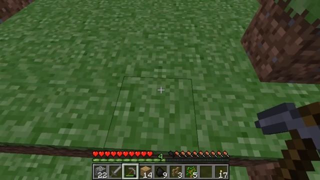 Minecraft CREEPYPASTA: Minecraft_hex.exe