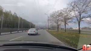 КТО ЕДЕТ ПЕРВЫМ ЕСЛИ НЕТ РАЗМЕТКИ?! ПРЕИМУЩЕСТВО ПРИ СУЖЕНИИ ДОРОГИ!!!Знаки 1.20.1-3 и 5.15.5-6!