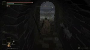 Утигатана вторая в игре Elden rinG