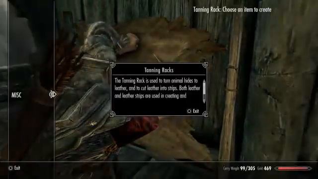 Scream to win - Skyrim part 1 смотреть онлайн