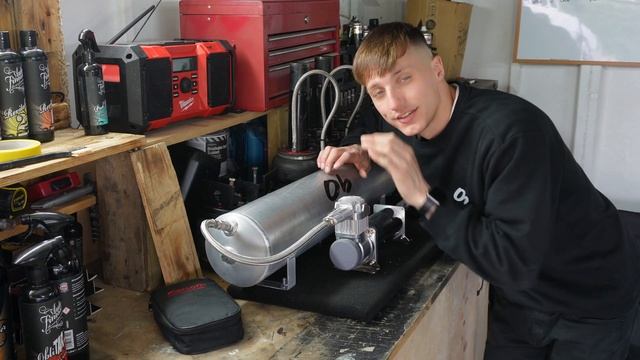 Trading £500 Into a Transporter | Episode 8 смотреть онлайн