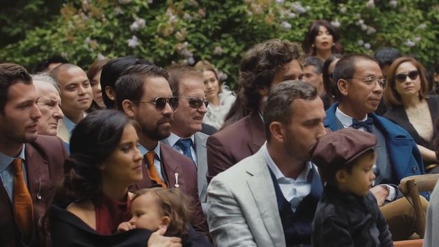 Anne Curtis And Erwan Heusaff's Full Wedding Ceremony