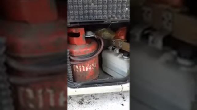 ОТОПИТЕЛЬ ПЛАНАР В АВТОДОМ . КАК УСТАНОВИЛ И МАЛЕНЬКАЯ ХИТРОСТЬ . смотреть онлайн