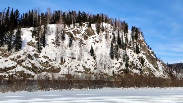 Поездка в поселок Теба. 67КМ ОДНИМ ДНЕМ!!! смотреть онлайн