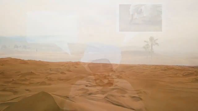 Замэ Богдан-Два друга в пустыне. смотреть онлайн