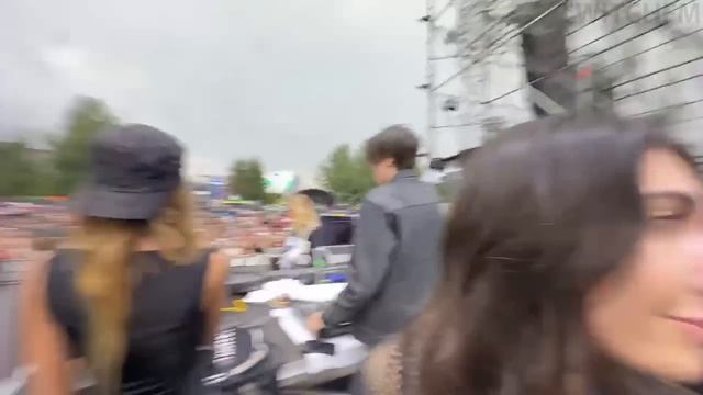 Топ Моменты с Twitch | vk fest 2023 смотреть онлайн