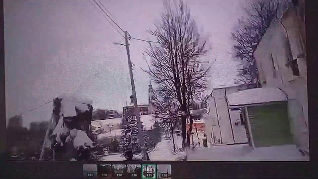 В Москве сын Виталий смотреть онлайн
