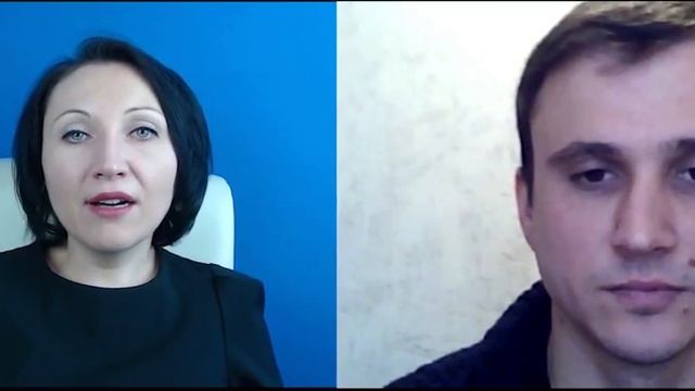 Запись трансляции канала Трудовой кодекс РФ от 03.02.2018. Часть 1 - Елена Пономарева смотреть онлайн