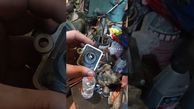 УАЗ патриот. кому то пригодится  затроил и загорелся чек