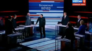 Это Россия! (короткая версия)