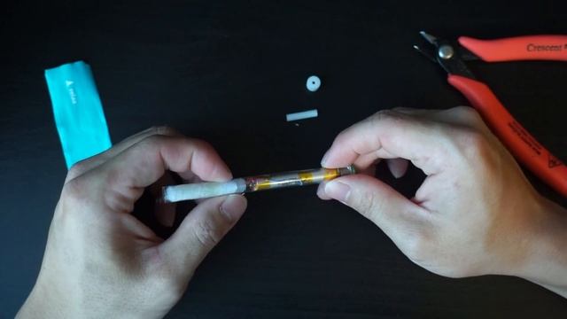 What's Inside NutroVape Disposable Vape - Does it Work? смотреть онлайн