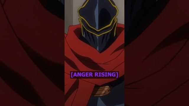 When You're Too High Level For The Area You're In | Overlord Abridged смотреть онлайн