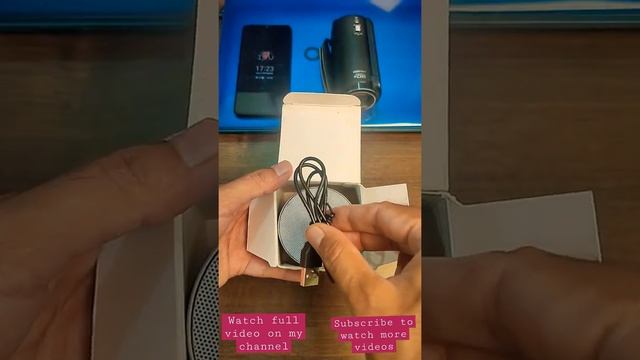 troops Mini portable Bluetooth wireless speaker short unboxing #short #troops #minispeaker #speaker смотреть онлайн