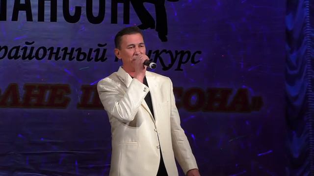 Александр Новиков "Звёзды на ладони" смотреть онлайн
