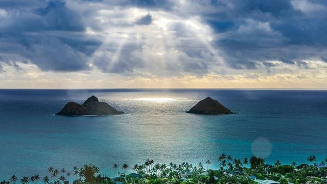 5 Minute Meditation for Stress Relief смотреть онлайн