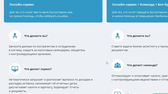МОЁ ДЕЛО интернет бухгалтерия: Вход в Личный кабинет смотреть онлайн