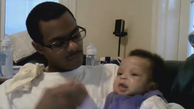 Zoe has the hiccups смотреть онлайн