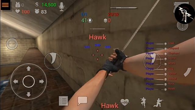 SFG 2 MOD MENU RANGE HEAD смотреть онлайн