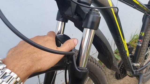 Обзор Stinger Graphite Pro