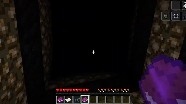 Minecraft horror map demon brain: FINISHED 2 ENDINGS смотреть онлайн