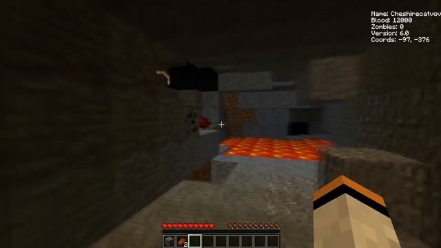 Minecraft Industrial Craft 2 Пора в шахту! смотреть онлайн
