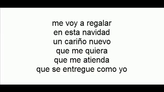 Me lo voy a regalar marc anthony con letra смотреть онлайн