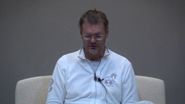 «Любой человек знает, что ему надо сделать» смотреть онлайн