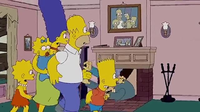 Simpsons Predictions For 2023 is Unbelievable! смотреть онлайн
