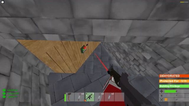 Roblox Fallen | Fastest heli takedown ever смотреть онлайн