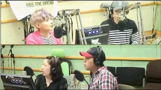 130611 SUKIRA _ Open Studio, We miss Ming Di смотреть онлайн