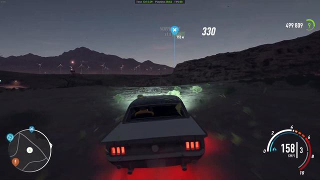 Собрали реликвию!!!(Прохождение Need for Speed Payback #5) смотреть онлайн