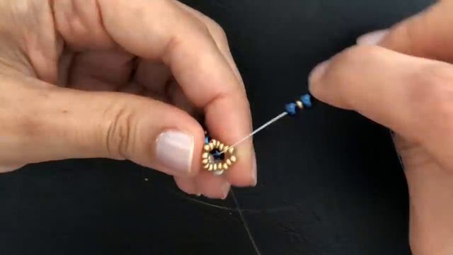 Chevron  Bicone Bracelet . 4mm Bicone Or Pearls Bracelet.DIY Beaded Bracelet