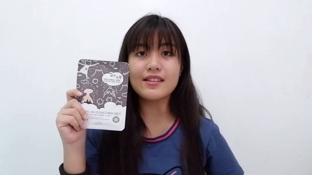 Korean Sheet Mask Haul( Affordable!! ) | Philippines