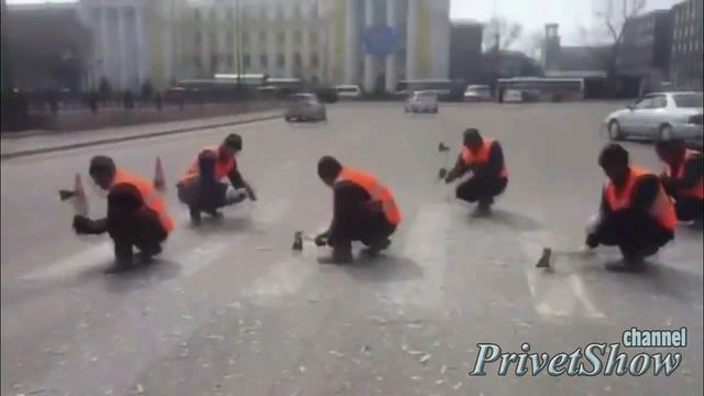 ПРИКОЛЫ / JOKES [PrivetShowChannel] ВЫПУСК #113 смотреть онлайн