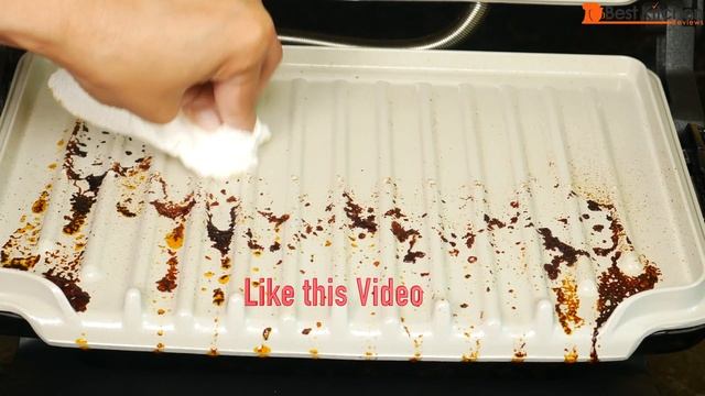 George Foreman 5-Serving Evolve Grill System REVIEW смотреть онлайн