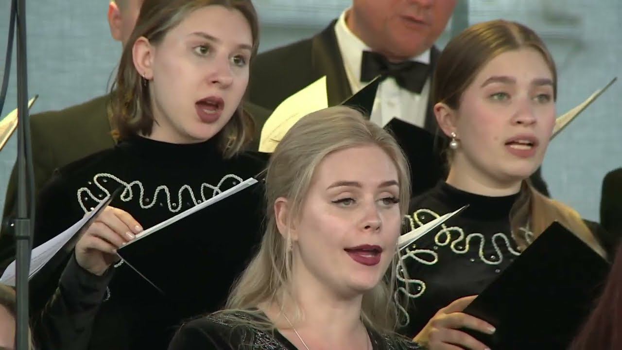 А. Чайковский, ст. А. Володина "Не могу напиться..." смотреть онлайн